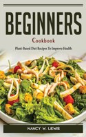 Beginners Cookbook