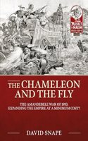 Chameleon and the Fly