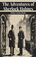 Adventures of Sherlock Holmes
