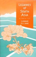 Legumes of South Asia