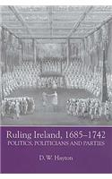 Ruling Ireland, 1685-1742