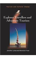 Explorer Travellers and Adventure Tourism