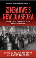 Zimbabwe's New Diaspora