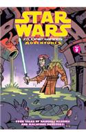 Star Wars - Clone Wars Adventures