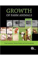 Growth of Farm Animals