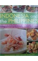 Indonesia And The Philippines
