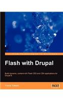 Flash with Drupal