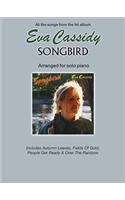Eva Cassidy: Songbird (piano)