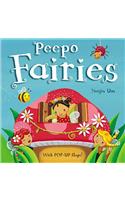 Peepo Fairies