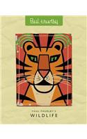 Paul Thurlby's Wildlife