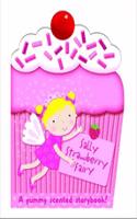 Sally the Strawberry Fairy