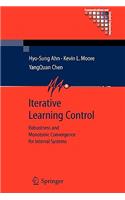 Iterative Learning Control