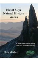 Isle of Skye Natural History Walks