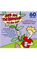 Jack and the Beanstalk and Other Stories