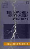 The Economics of Intangible Investment