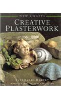 Creative Plasterwork (New Crafts)