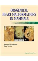 Congenital Heart Malformations in Mammals
