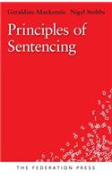 Principles of Sentencing