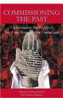 Commissioning the Past