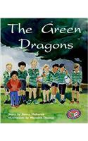 The Green Dragons PM Purple Set B Fiction