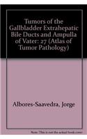 Atlas of Tumors of the Gallbladder, Extrahepatic Bile Ducts and Ampulla of Vater