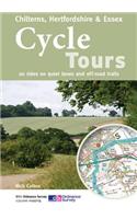 Cycle Tours Chilterns, Hertfordshire & Essex