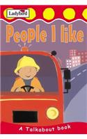 People I Like