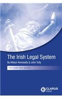 The Irish Legal System