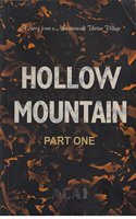 Hollow Mountain (A Story From a Mountainside Tibetan Village) Part One [Paperback] Alai