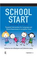 School Start