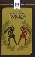 An Analysis of Sir Philip Sidney's The Defence of Poesy