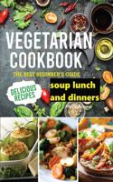 Vegetarian Cookbook