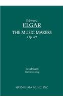 Music Makers, Op.69