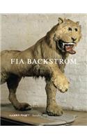 Fia Backstrom