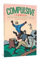 Compulsive Comics