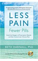 Less Pain, Fewer Pills