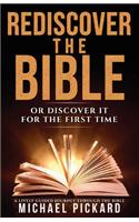 Rediscover The Bible