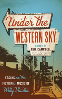 Under the Western Sky, Volume 1