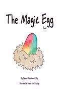 Magic Egg Book