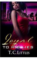 Loyal to His Lies