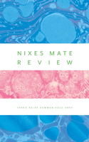 NIXES MATE  REVIEW Issue 3233 summerfall 2024