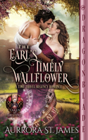 Earl's Timely Wallflower