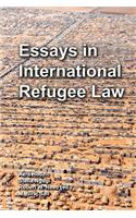 Essays in International Refugee Law