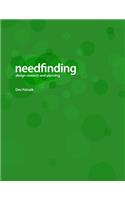 Needfinding: Design Research and Planning (4th Edition)