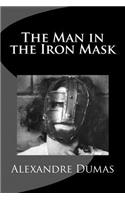 The Man in the Iron Mask
