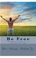 Be Free
