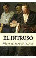 El Intruso