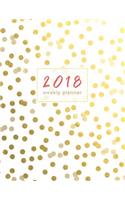 2018 Weekly Planner
