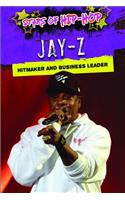 Jay-Z: Hitmaker and Business Leader