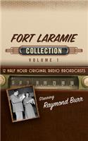 Fort Laramie, Collection 1: (Fort Laramie Collection)